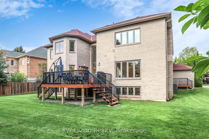 Photo 47 at 34 Glenarden Crescent, Bayview Hill, Richmond Hill