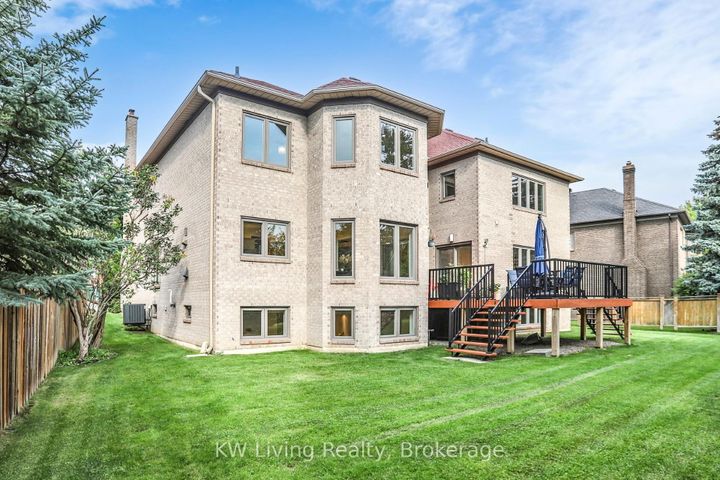 Photo 48 at 34 Glenarden Crescent, Bayview Hill, Richmond Hill