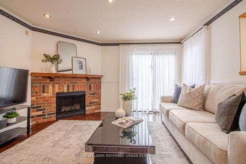 Photo 1 at 63 Holmbush Crescent, Steeles, Toronto
