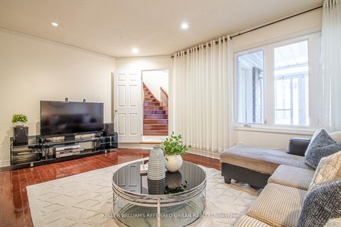 Photo 6 at 63 Holmbush Crescent, Steeles, Toronto