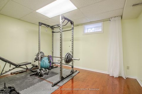 Photo 23 at 63 Holmbush Crescent, Steeles, Toronto