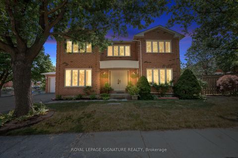 Photo 0 at 2921 Caradoc Lane, CV Clearview, Oakville