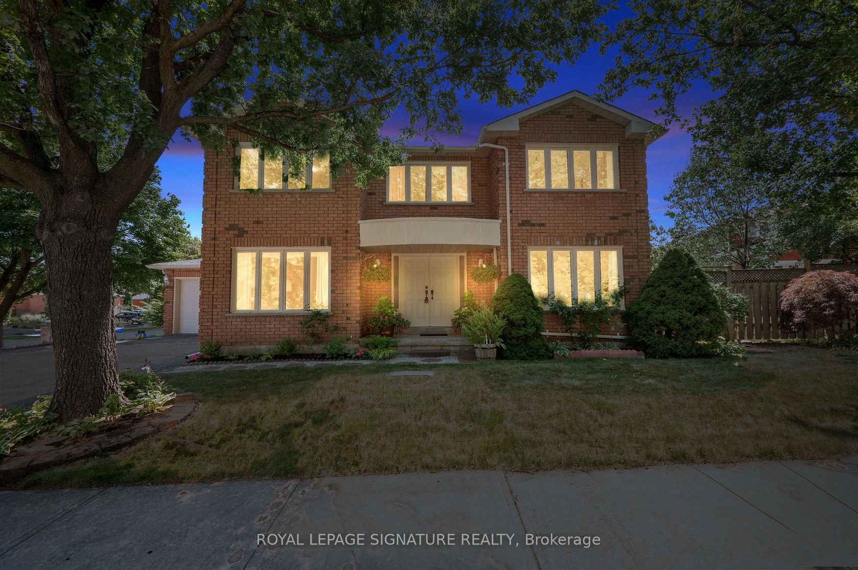 2921 Caradoc Lane, CV Clearview, Oakville 