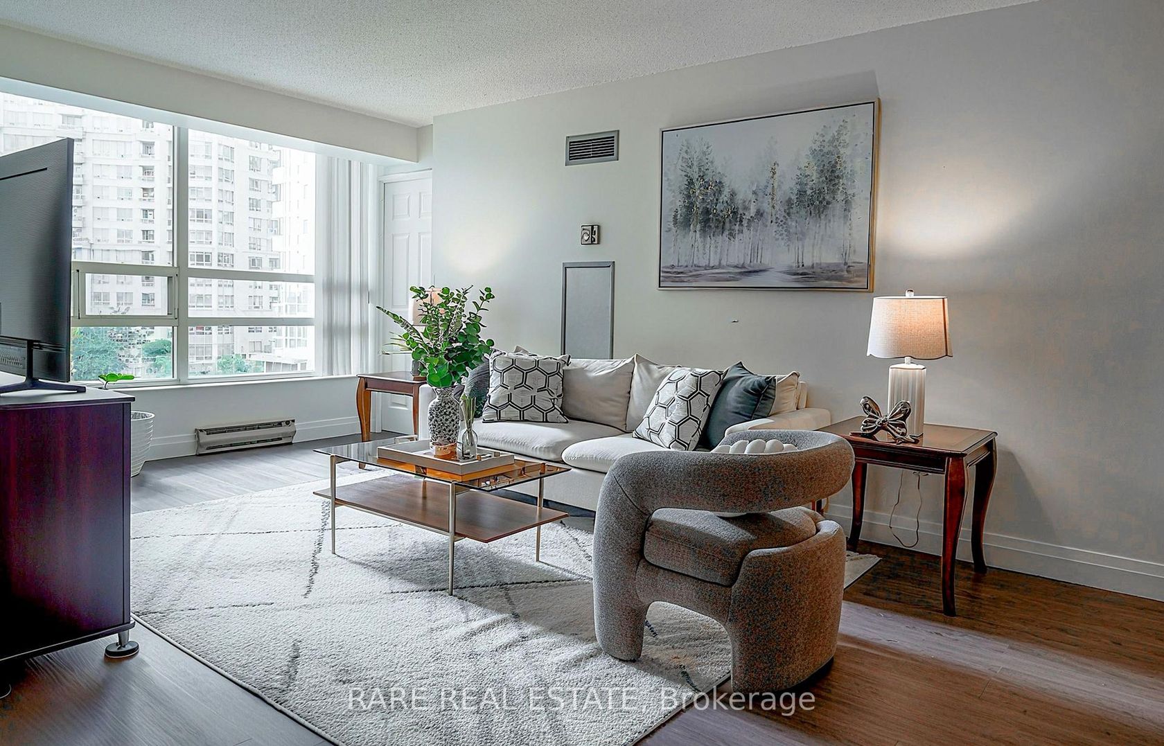 513 - 250 Webb Drive, City Centre, Mississauga 