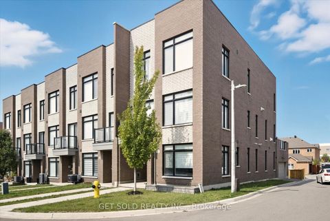 Photo 1 at 63 Laval Street, Vellore Village, Vaughan