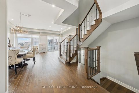 Photo 4 at 63 Laval Street, Vellore Village, Vaughan