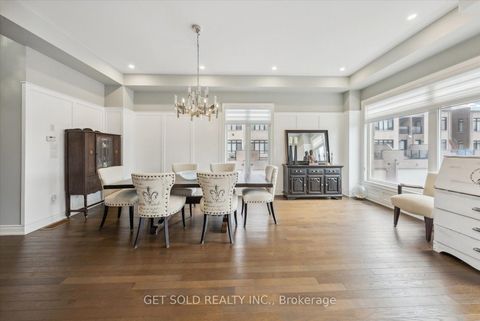 Photo 5 at 63 Laval Street, Vellore Village, Vaughan