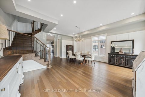 Photo 6 at 63 Laval Street, Vellore Village, Vaughan