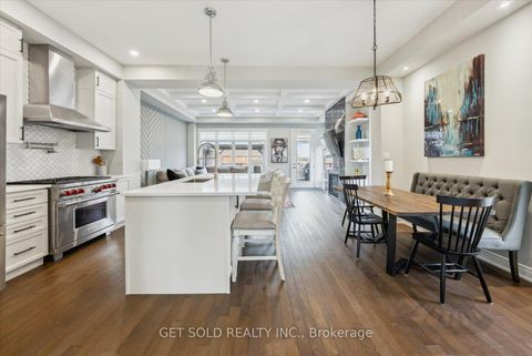 Photo 7 at 63 Laval Street, Vellore Village, Vaughan