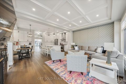 Photo 12 at 63 Laval Street, Vellore Village, Vaughan