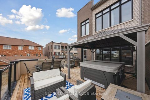 Photo 16 at 63 Laval Street, Vellore Village, Vaughan