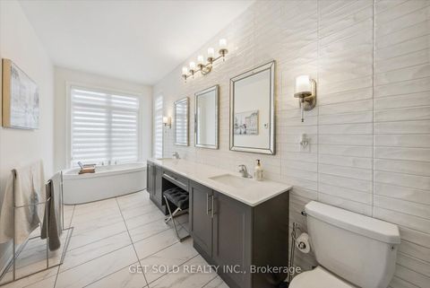 Photo 22 at 63 Laval Street, Vellore Village, Vaughan