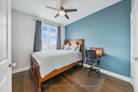 Photo 26 at 63 Laval Street, Vellore Village, Vaughan