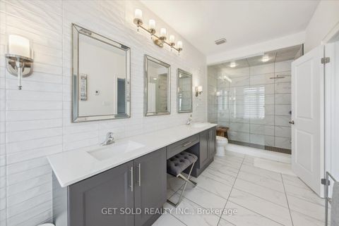 Photo 27 at 63 Laval Street, Vellore Village, Vaughan
