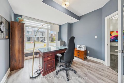 Photo 32 at 63 Laval Street, Vellore Village, Vaughan