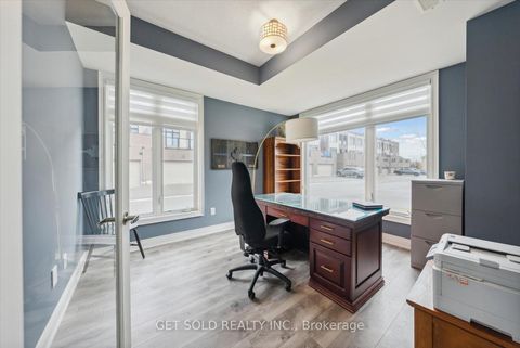 Photo 33 at 63 Laval Street, Vellore Village, Vaughan