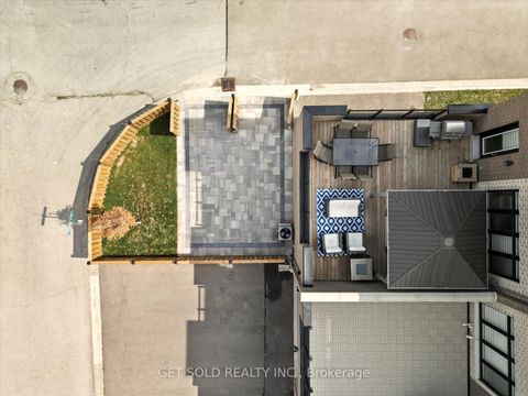 Photo 42 at 63 Laval Street, Vellore Village, Vaughan