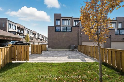 Photo 45 at 63 Laval Street, Vellore Village, Vaughan