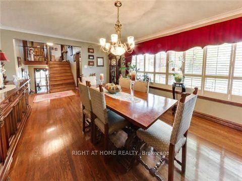 Photo 2 at 12 Eldorado Court, York University Heights, Toronto