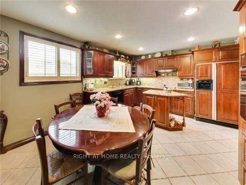 Photo 3 at 12 Eldorado Court, York University Heights, Toronto