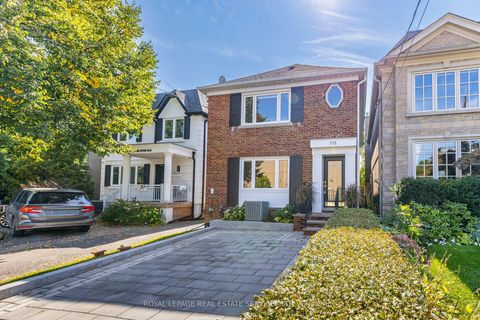 Photo 2 at 775 Millwood Road, Leaside, Toronto