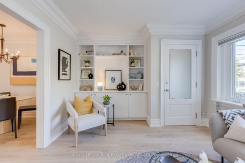 Photo 6 at 775 Millwood Road, Leaside, Toronto