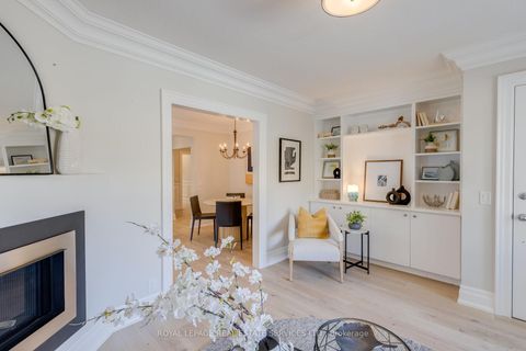 Photo 7 at 775 Millwood Road, Leaside, Toronto