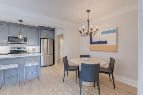 Photo 9 at 775 Millwood Road, Leaside, Toronto
