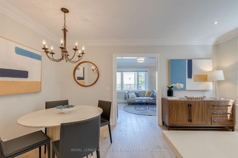 Photo 12 at 775 Millwood Road, Leaside, Toronto