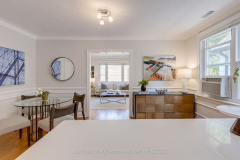 Photo 26 at 775 Millwood Road, Leaside, Toronto