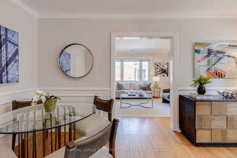 Photo 27 at 775 Millwood Road, Leaside, Toronto