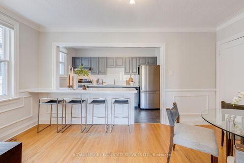 Photo 28 at 775 Millwood Road, Leaside, Toronto