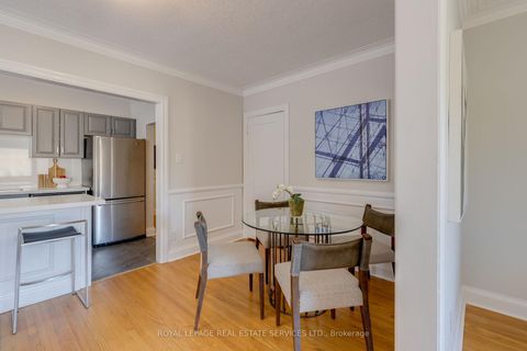 Photo 29 at 775 Millwood Road, Leaside, Toronto