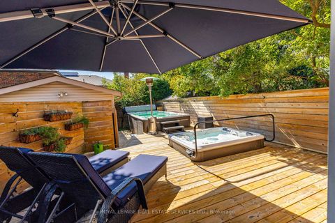 Photo 43 at 775 Millwood Road, Leaside, Toronto