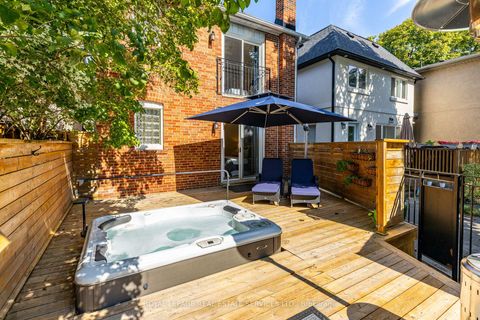 Photo 46 at 775 Millwood Road, Leaside, Toronto