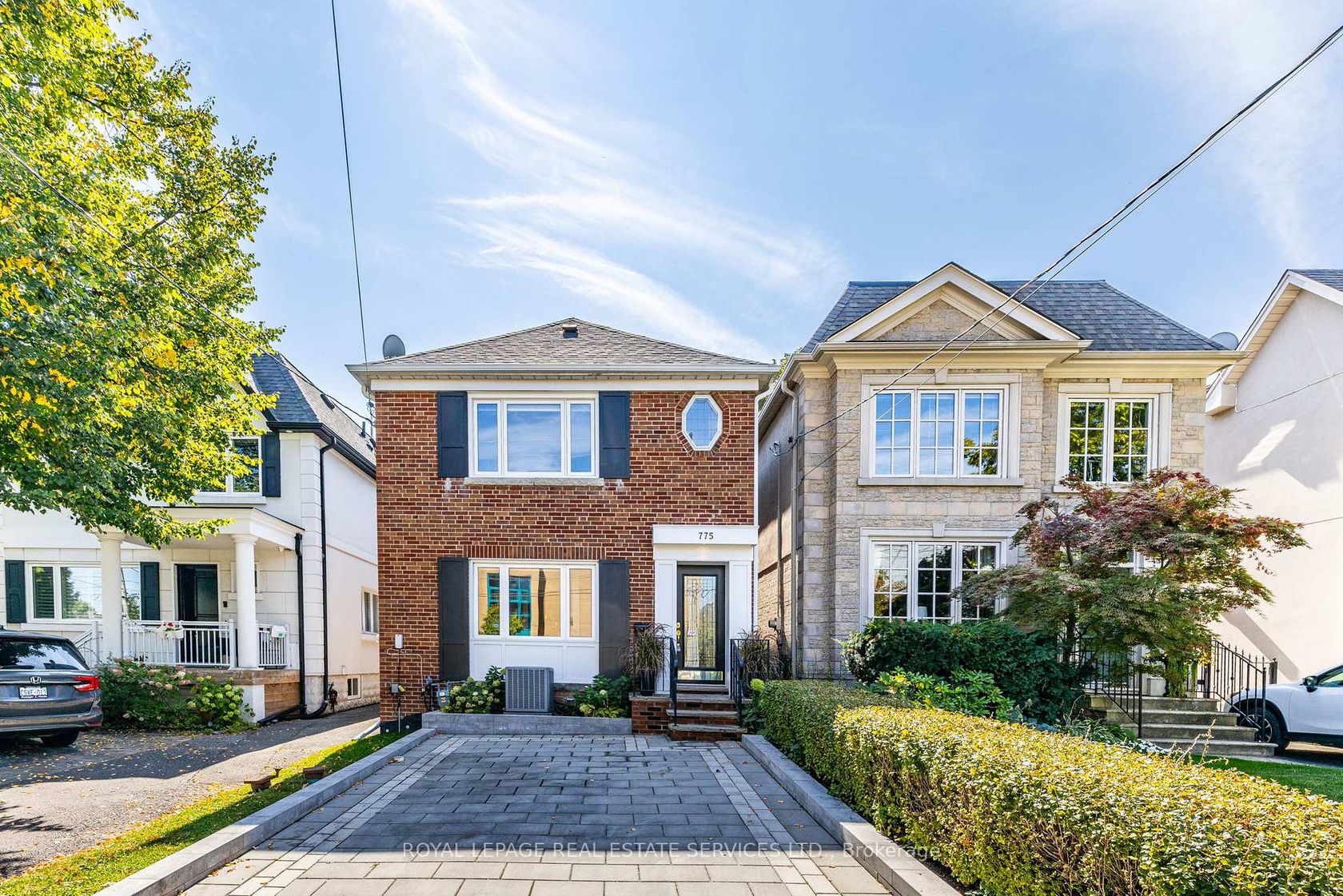 775 Millwood Road, Leaside, Toronto 