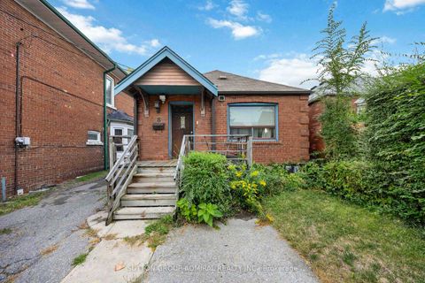 Photo 0 at 8 Cobalt Street, Mount Dennis, Toronto