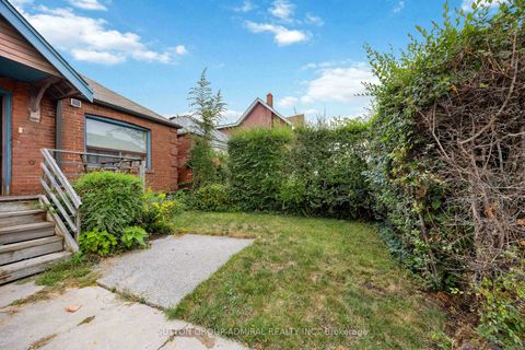 Photo 1 at 8 Cobalt Street, Mount Dennis, Toronto