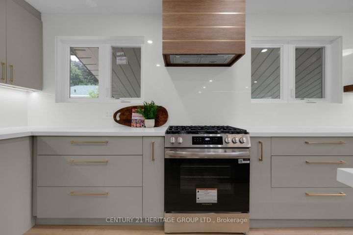 Photo 15 at 43 Howell Square, Malvern, Toronto