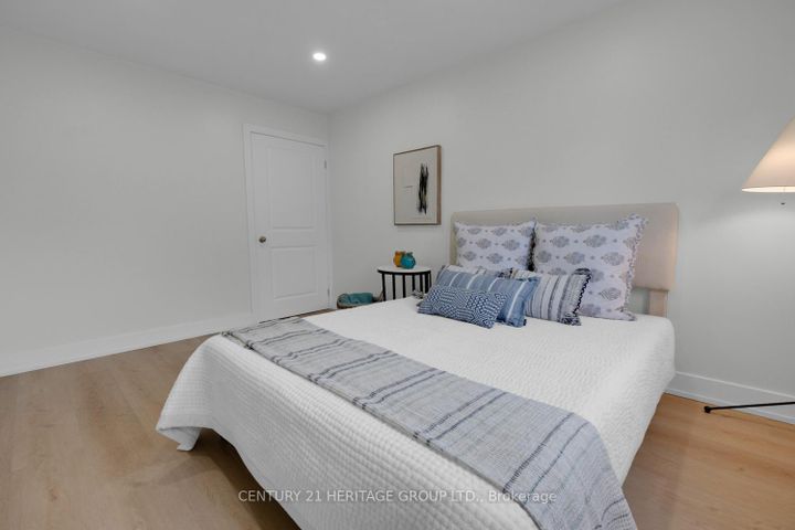 Photo 21 at 43 Howell Square, Malvern, Toronto