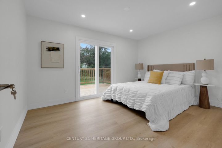 Photo 22 at 43 Howell Square, Malvern, Toronto