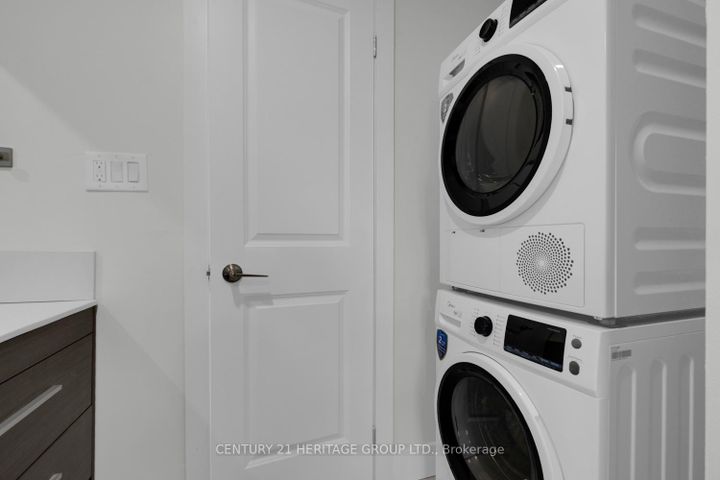 Photo 26 at 43 Howell Square, Malvern, Toronto