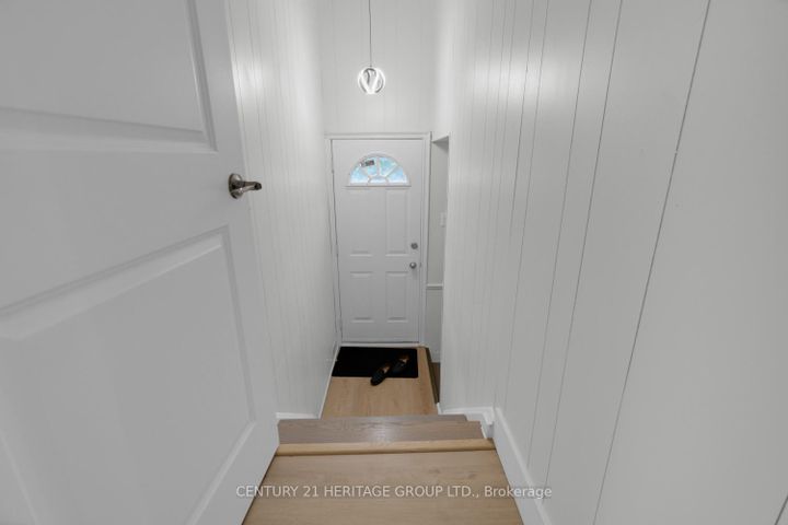 Photo 27 at 43 Howell Square, Malvern, Toronto