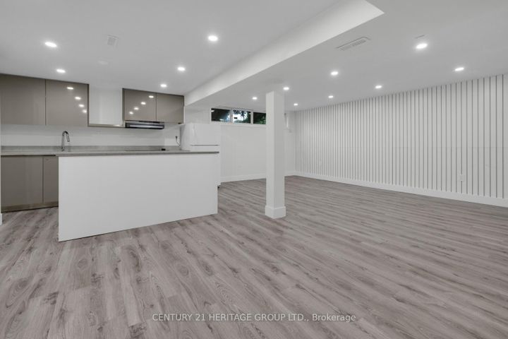 Photo 28 at 43 Howell Square, Malvern, Toronto