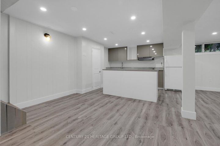 Photo 29 at 43 Howell Square, Malvern, Toronto