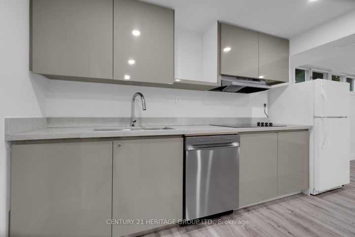 Photo 35 at 43 Howell Square, Malvern, Toronto