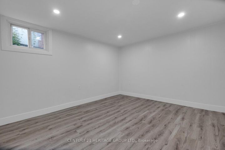 Photo 37 at 43 Howell Square, Malvern, Toronto