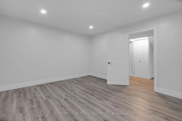 Photo 38 at 43 Howell Square, Malvern, Toronto