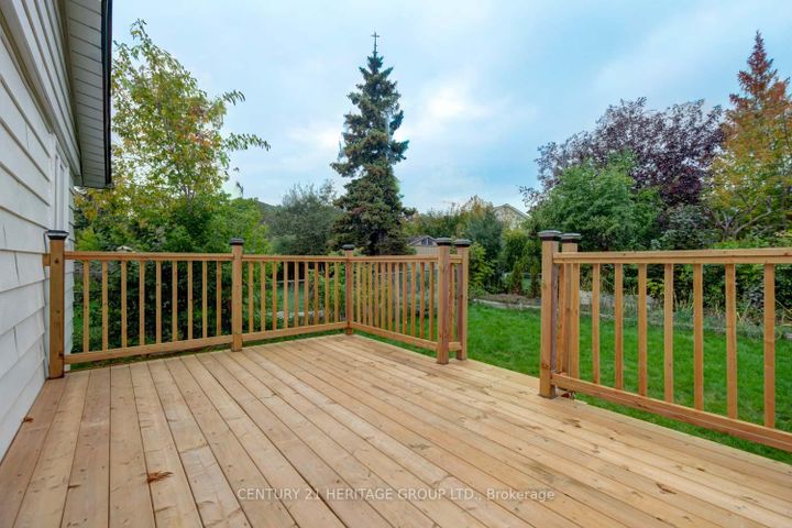 Photo 48 at 43 Howell Square, Malvern, Toronto