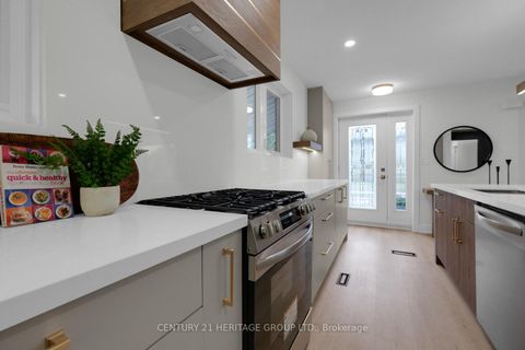 Photo 16 at 43 Howell Square, Malvern, Toronto